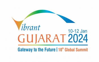 10th Vibrant Gujarat Global Summit 2024
